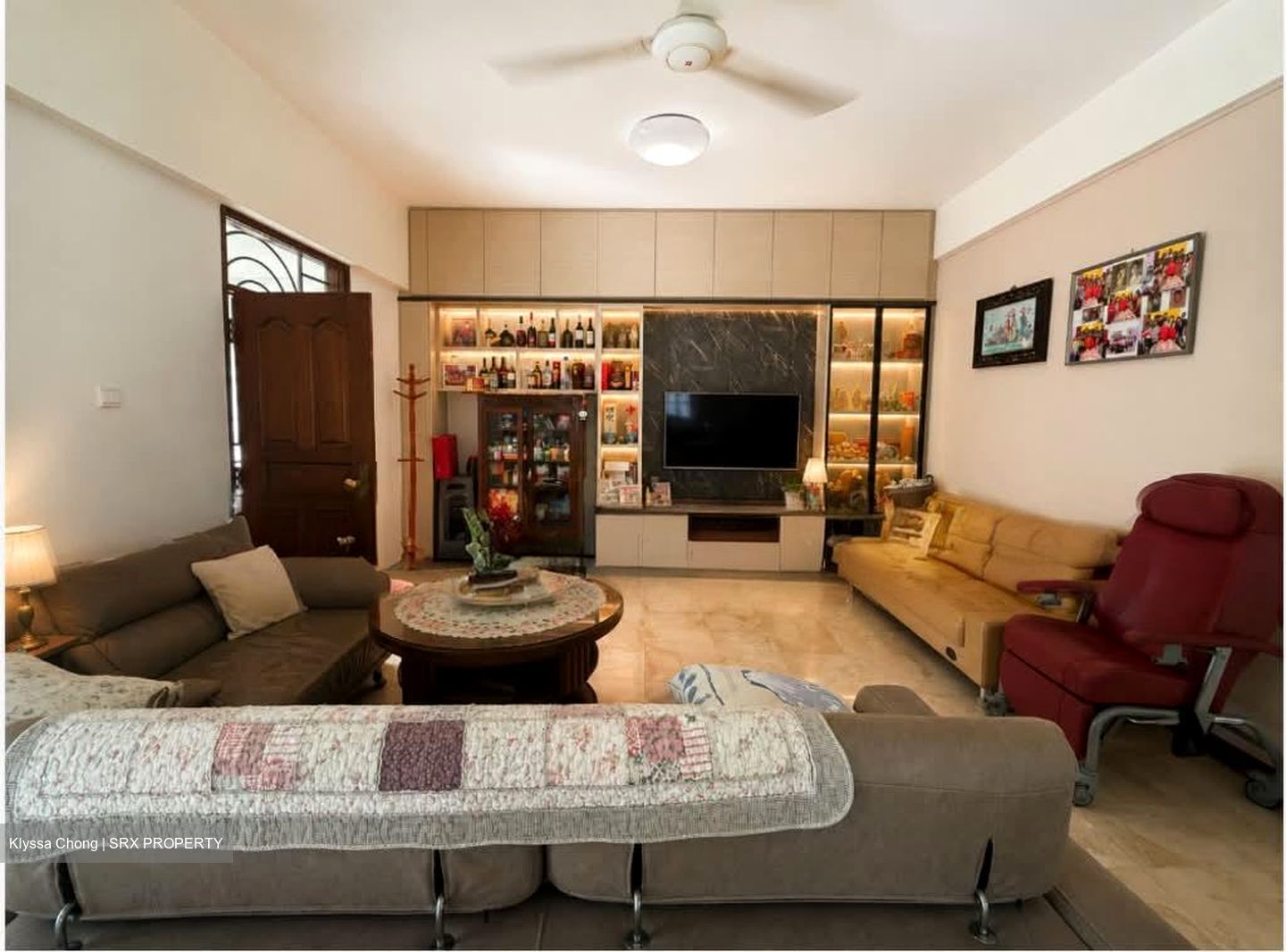 Florence Road (D19), Semi-Detached #598674931